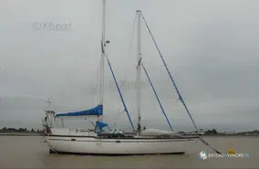 Soubise Plaisance Ile sous le vent