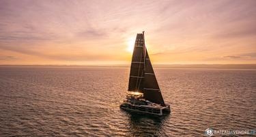 Sunreef Yachts SUNREEF 80 ECO SAIL