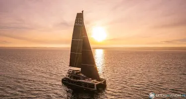 Sunreef Yachts SUNREEF 80 ECO SAIL