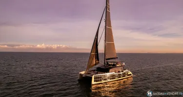 Sunreef Yachts SUNREEF 80 ECO SAIL