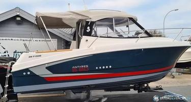 Beneteau Antares 680 HB