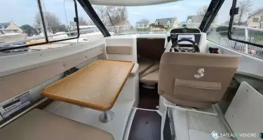 Beneteau Antares 680 HB