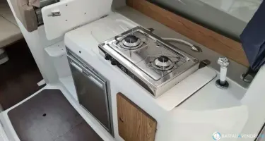 Beneteau Antares 680 HB