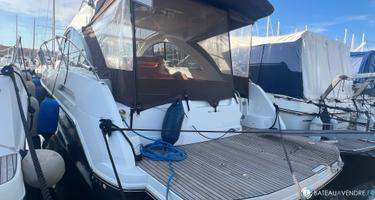 Beneteau Flyer Gran Turismo 34