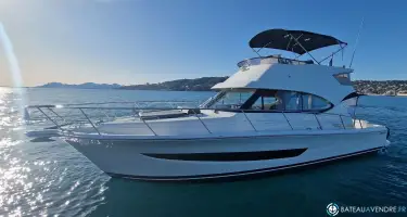 Riviera 39 fly