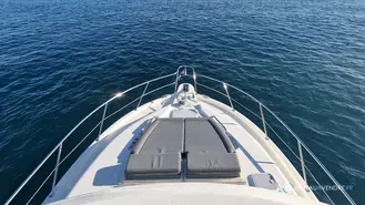 Riviera 39 fly