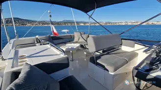 Riviera 39 fly