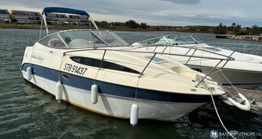 Bayliner  245 SB