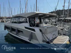Jeanneau NC 37