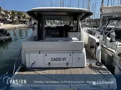 Jeanneau NC 37