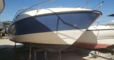 Bayliner  652