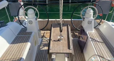 Dufour  335 Grand Large