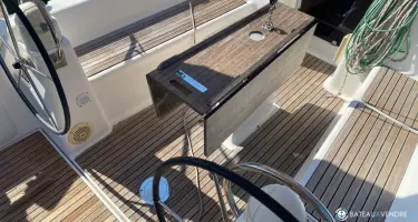 Dufour  335 Grand Large