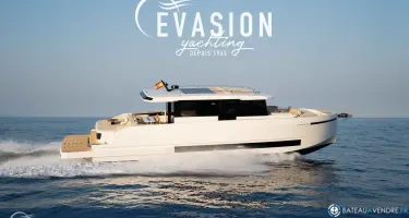 De Antonio Yachts D60