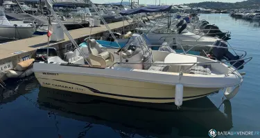 Jeanneau Cap Camarat 515