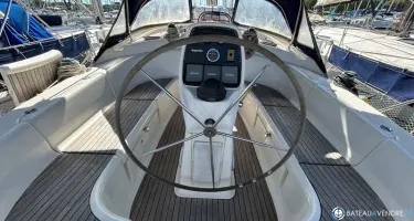 Bavaria  39 Cruiser
