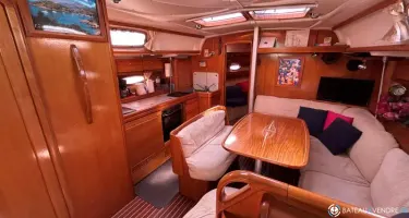 Bavaria  39 Cruiser