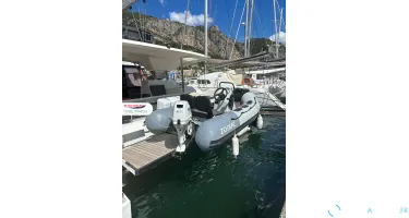 Fountaine Pajot Saona 47