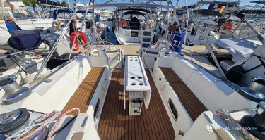 Jeanneau Sun Odyssey 45.1