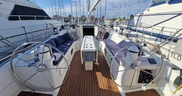 Jeanneau Sun Odyssey 45.1