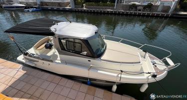 Garbin Yachts  26