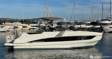 Beneteau Flyer 8.8 SPACEdeck