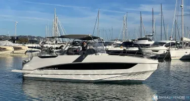 Beneteau Flyer 8.8 SPACEdeck
