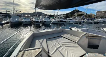 Beneteau Flyer 8.8 SPACEdeck