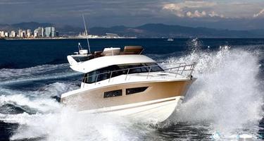 Jeanneau Prestige 350 Fly