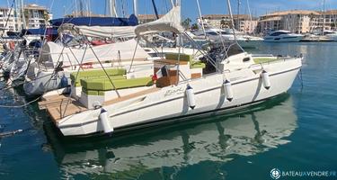 Fiart Mare Fiart 33 Seawalker