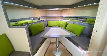 Fiart Mare Fiart 33 Seawalker