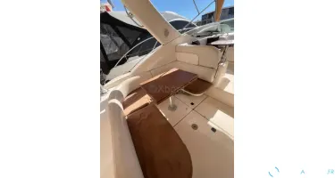 Cranchi Zaffiro 34