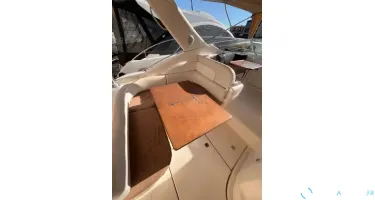 Cranchi Zaffiro 34