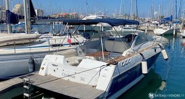 Beneteau Flyer Viva 9.20