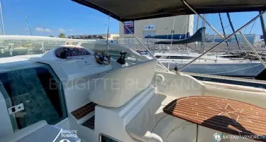 Beneteau Flyer Viva 9.20