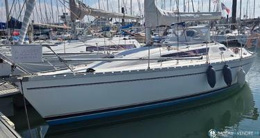 Jeanneau Sun Light 30