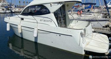 ST Boats  27