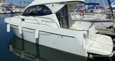 ST Boats  27