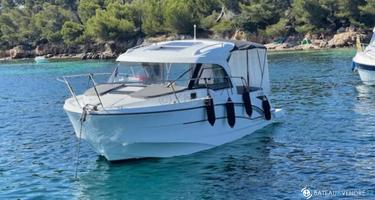 Beneteau Antares 8 OB