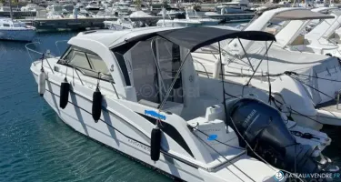 Beneteau Antares 8 OB