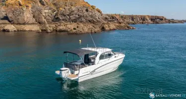 Beneteau Antares 8 OB