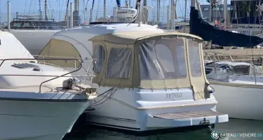 Beneteau Antares 8