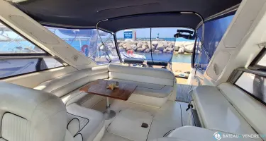 Sunseeker Mustique 42