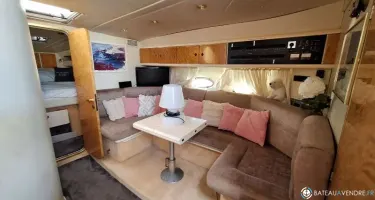 Sunseeker Mustique 42