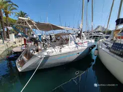 Jeanneau Voyage 12.50
