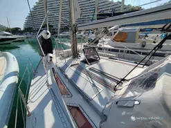 Jeanneau Voyage 12.50