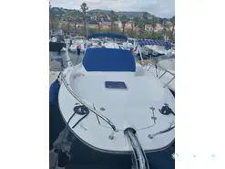 Jeanneau Cap Camarat 7.5 BR Serie 2