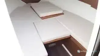 Jeanneau Cap Camarat 7.5 BR Serie 2