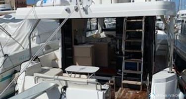 Beneteau Swift Trawler 41 Fly