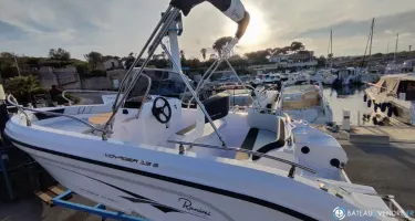 Ranieri Voyager 19 S